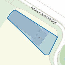 Perceel GOE00-U-13