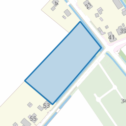 Perceel GOE00-U-199