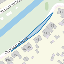 Perceel GOE00-V-1040