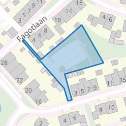 Perceel GOE00-V-1163