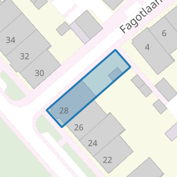 Perceel GOE00-V-1172