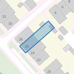 Perceel GOE00-V-1181