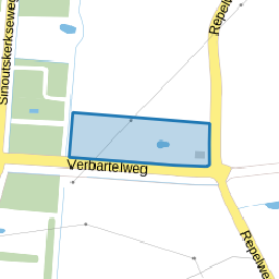Perceel GOE00-V-143