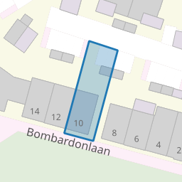 Perceel GOE00-V-1548