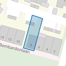 Perceel GOE00-V-1549