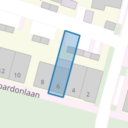 Perceel GOE00-V-1550