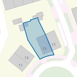 Perceel GOE00-V-1610