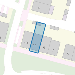 Perceel GOE00-V-1621