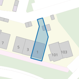 Perceel GOE00-V-1626