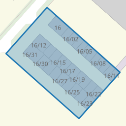 Perceel GOE00-V-1646