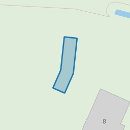 Perceel GOE00-V-1709