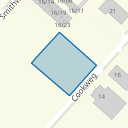 Perceel GOE00-V-1763