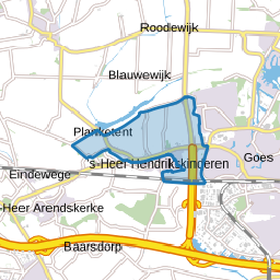 Sectie W
