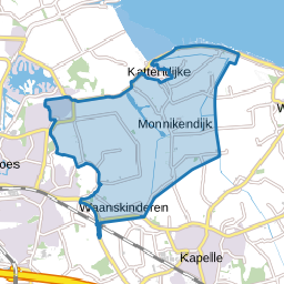 Sectie X