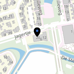Appartement GOE00 X 1202 12