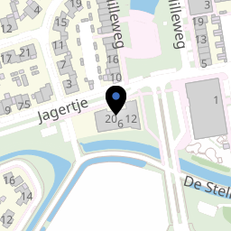 Appartement GOE00 X 1202 13