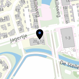 Appartement GOE00 X 1202 14