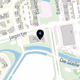 Appartement GOE00 X 1202 4