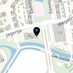 Appartement GOE00 X 1202 5