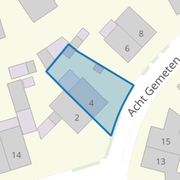 Perceel GOE00-X-1337