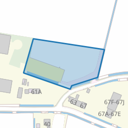 Perceel GOE00-X-1559