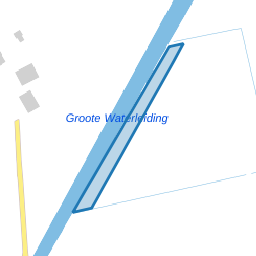 Perceel GOE00-X-172