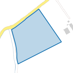 Perceel GOE00-X-180