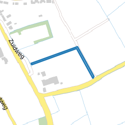Perceel GOE00-X-211
