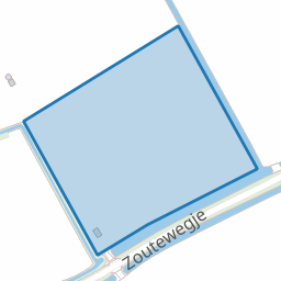 Perceel GOE00-X-212