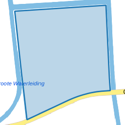Perceel GOE00-X-254