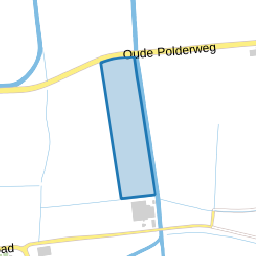 Perceel GOE00-X-293