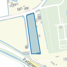 Perceel GOE00-X-363