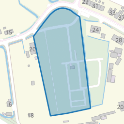 Perceel GOE00-X-365
