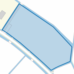 Perceel GOE00-X-439