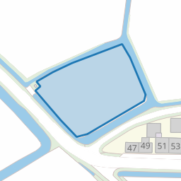 Perceel GOE00-X-441