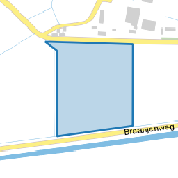 Perceel GOE00-X-459