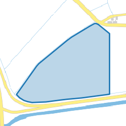 Perceel GOE00-X-461