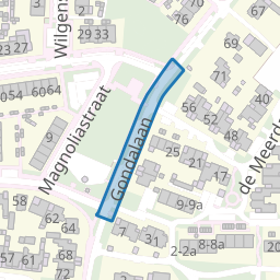 Perceel GOO00-A-1654