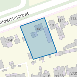 Perceel GOO00-A-1661