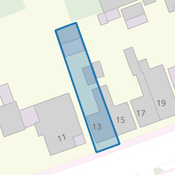 Perceel GOO00-A-1668