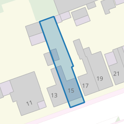 Perceel GOO00-A-1669