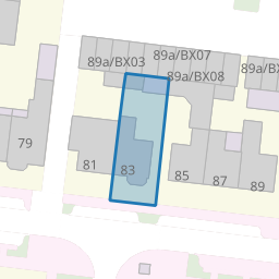 Perceel GOO00-A-1722