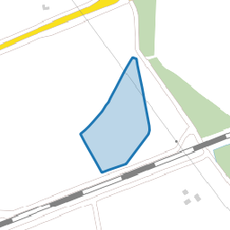 Perceel GOO00-A-1851