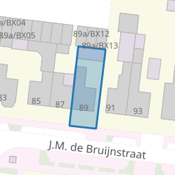 Perceel GOO00-A-1944