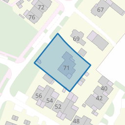 Perceel GOO00-A-1952