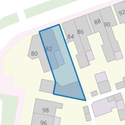 Perceel GOO00-A-1961