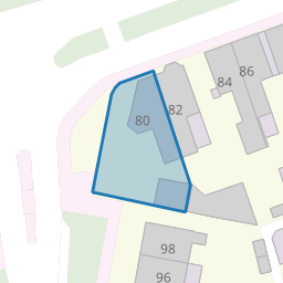 Perceel GOO00-A-1962