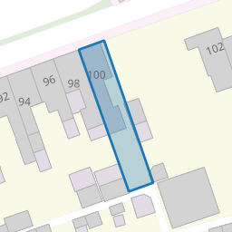 Perceel GOO00-A-2025