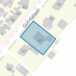 Perceel GOO00-A-2028