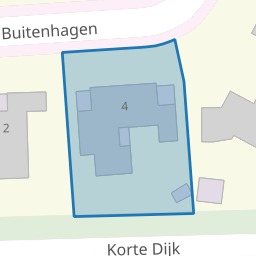 Perceel GOO00-A-2112